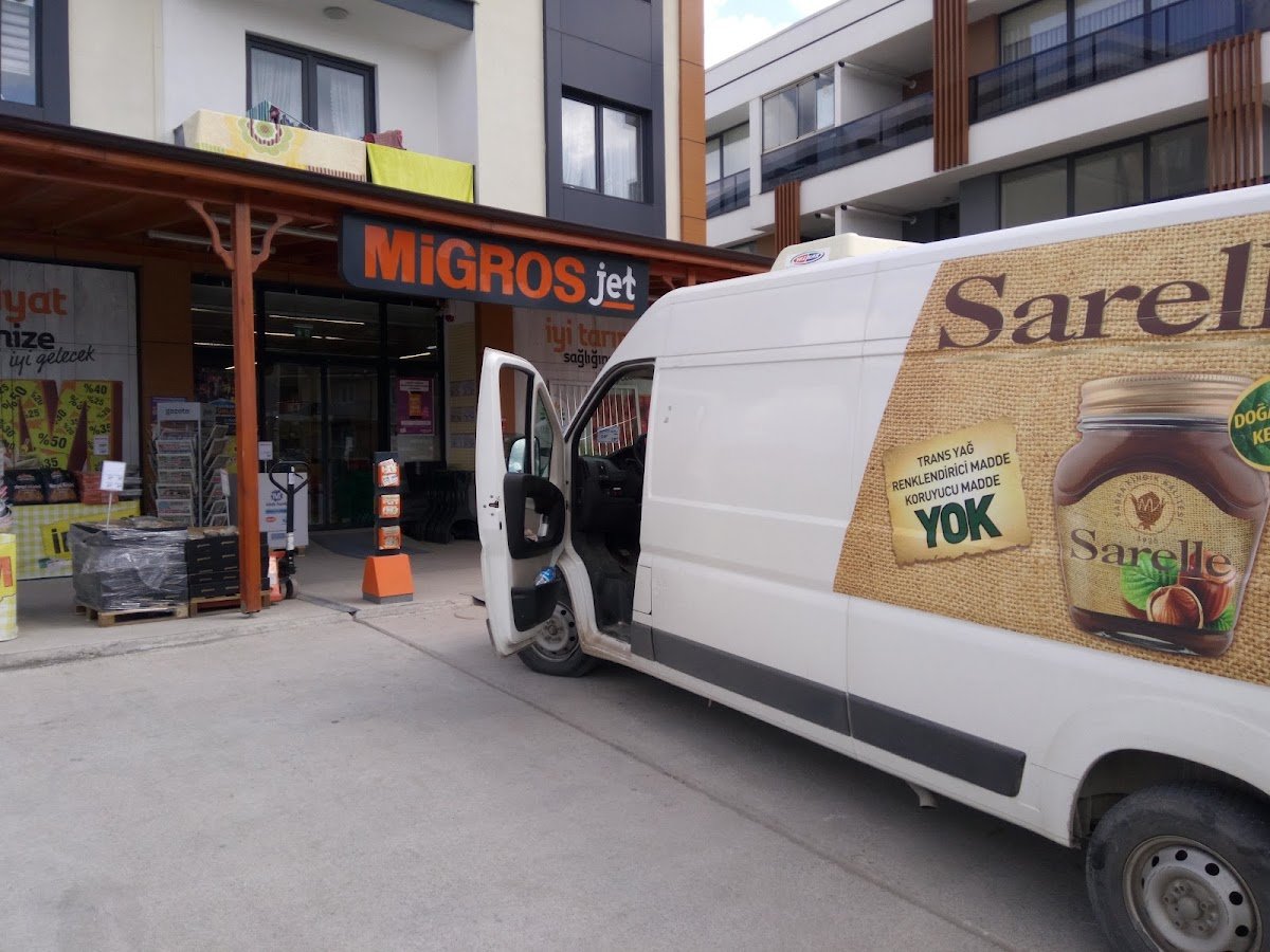 Migros Jet