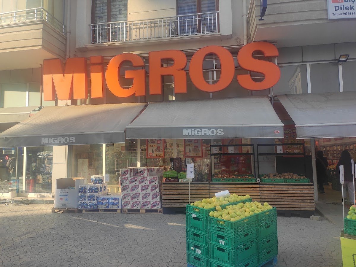 Migros