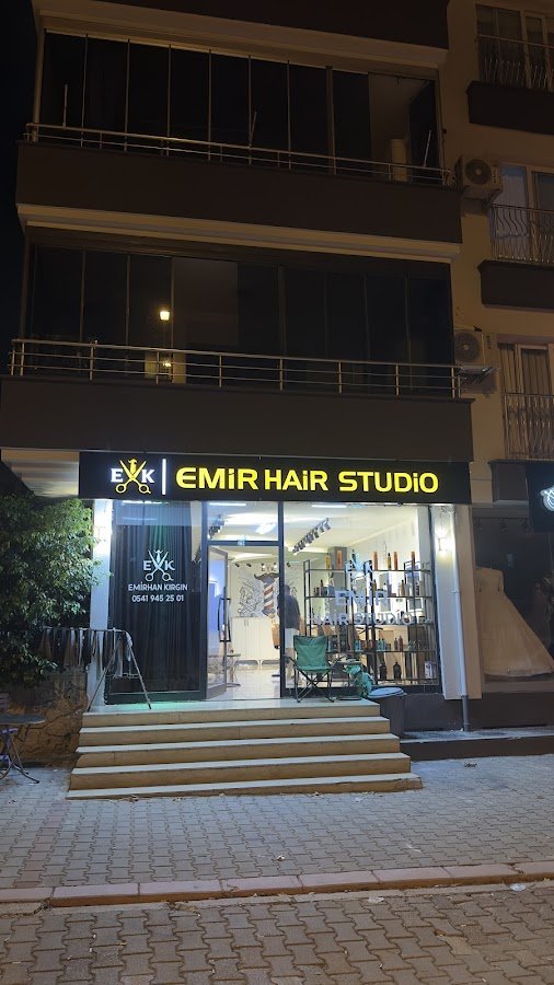 Emir Hair Studio