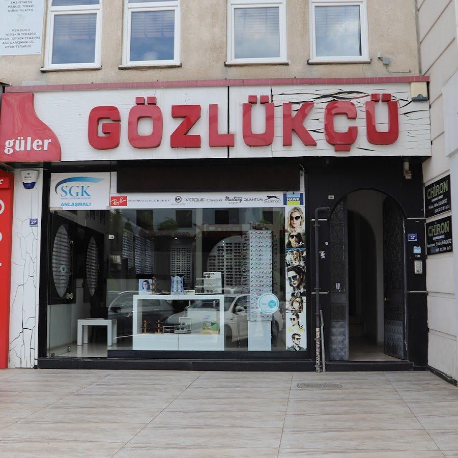 Güler Optik