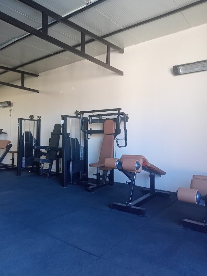 Ada Performance Center