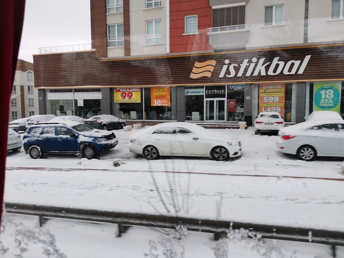 İstikbal