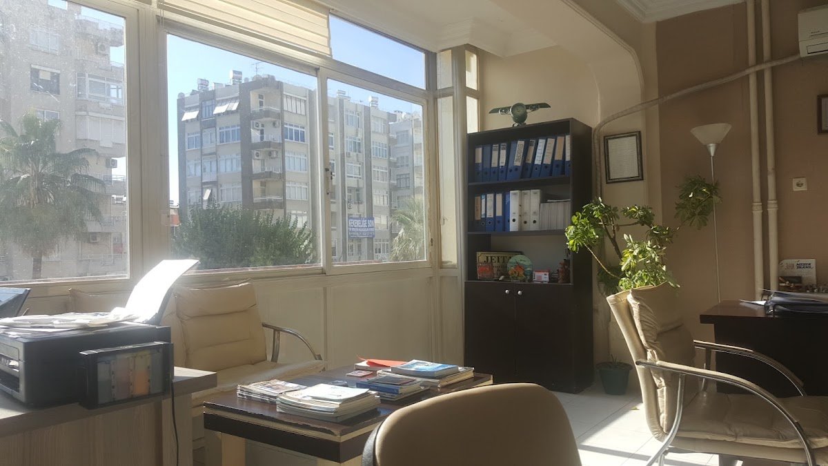 Jeita Turizm