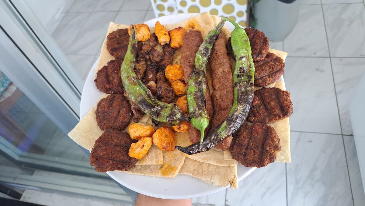 Süleyman Usta Kebap
