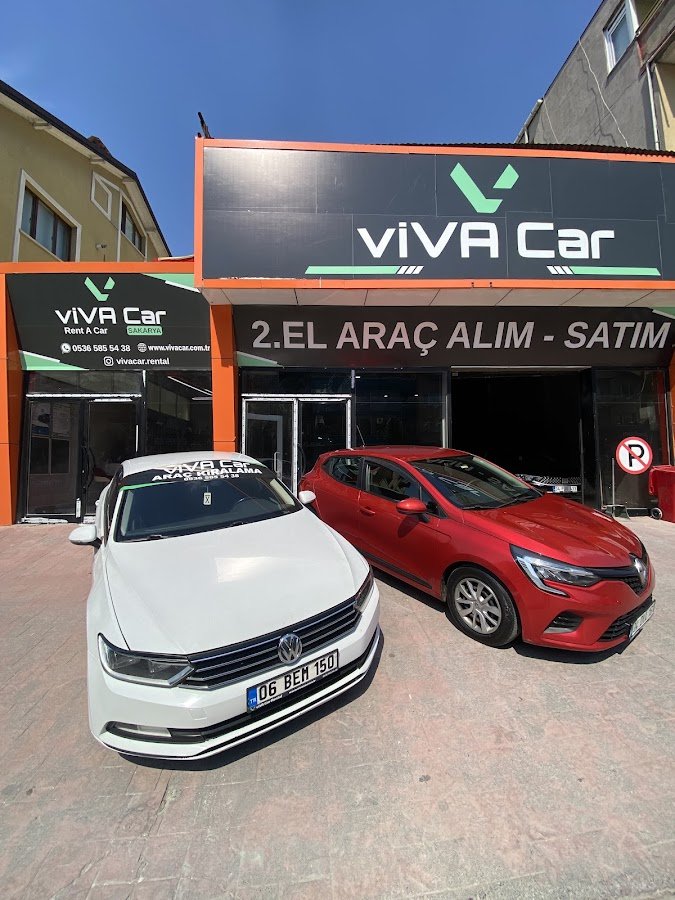 Vivacar Sakarya