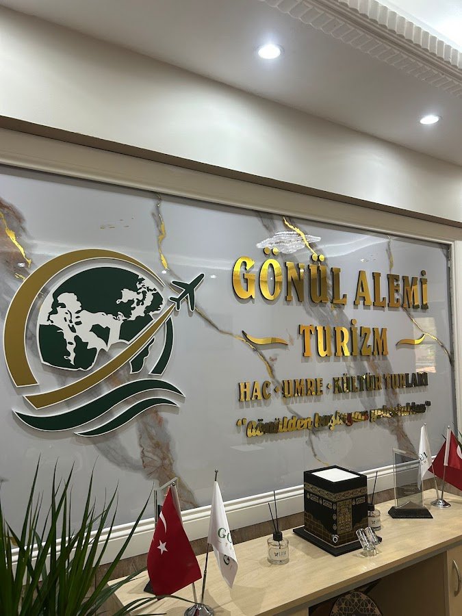 Gönülalemi Turizm