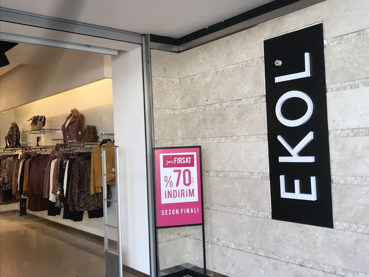 Ekol