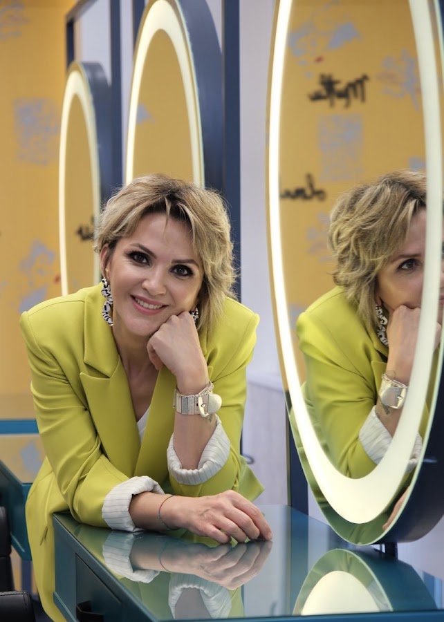 Sibel Yıldız Beauty Güzellik Salonu