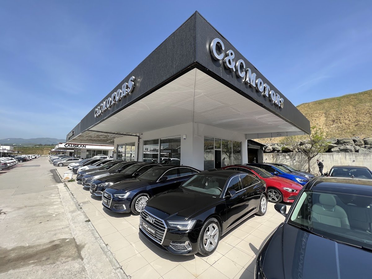 Cc Motors