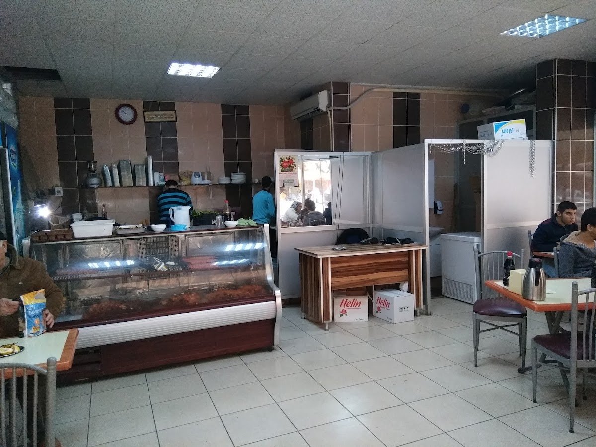 Yağmur Kebap