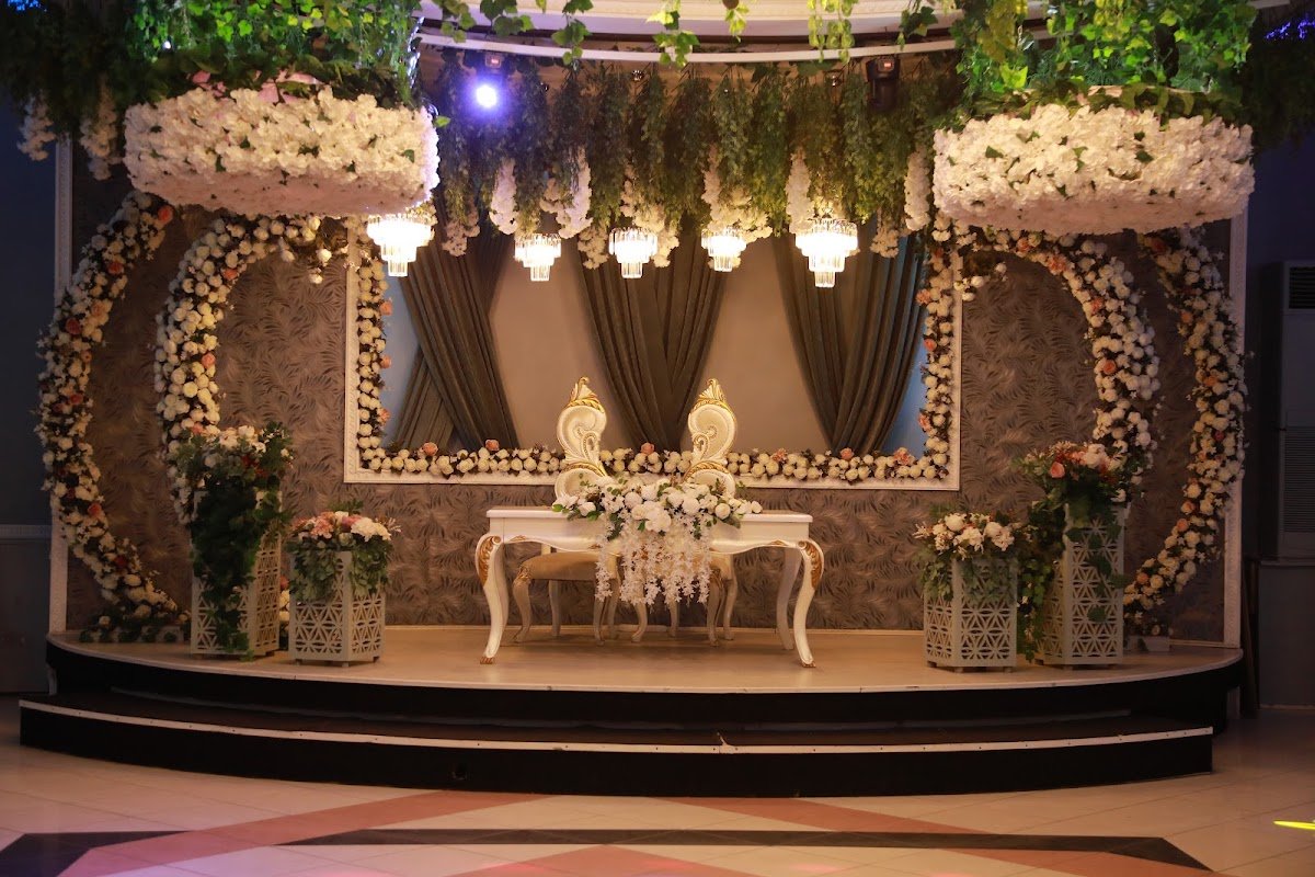 Salon Sırma