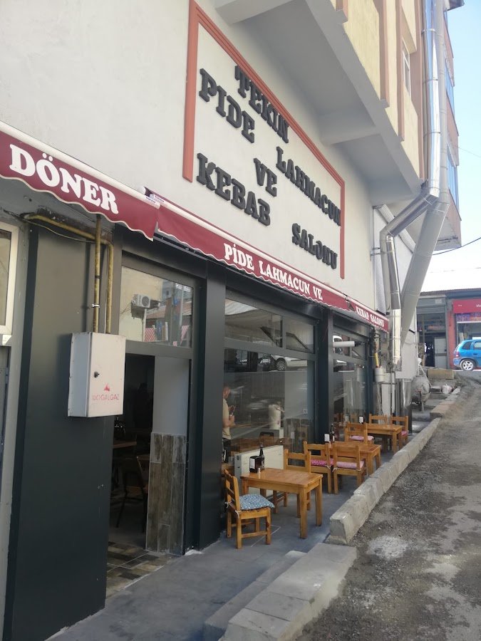 Tekin Döner