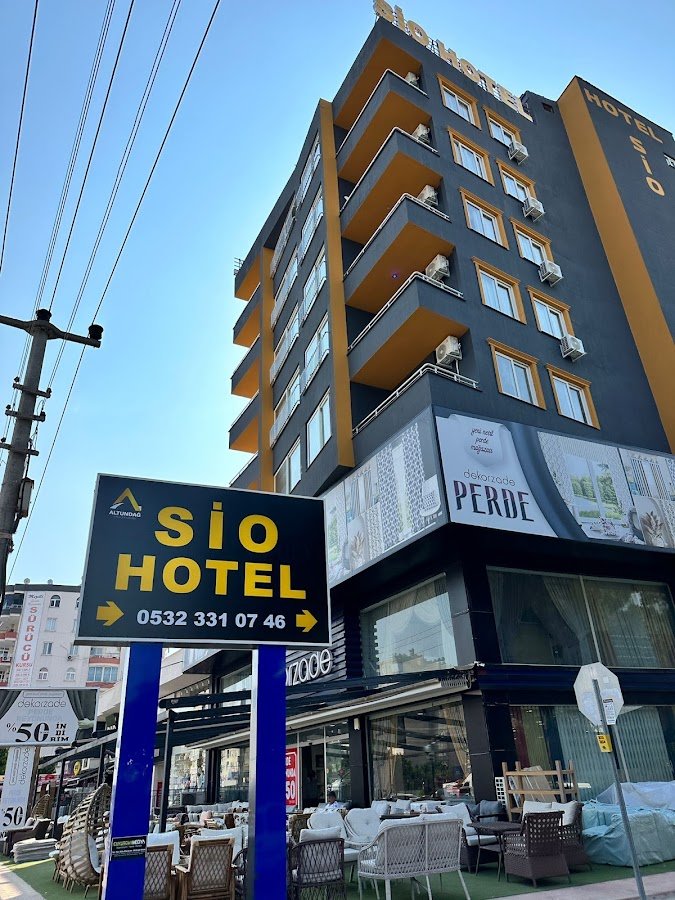 Sio Hotel