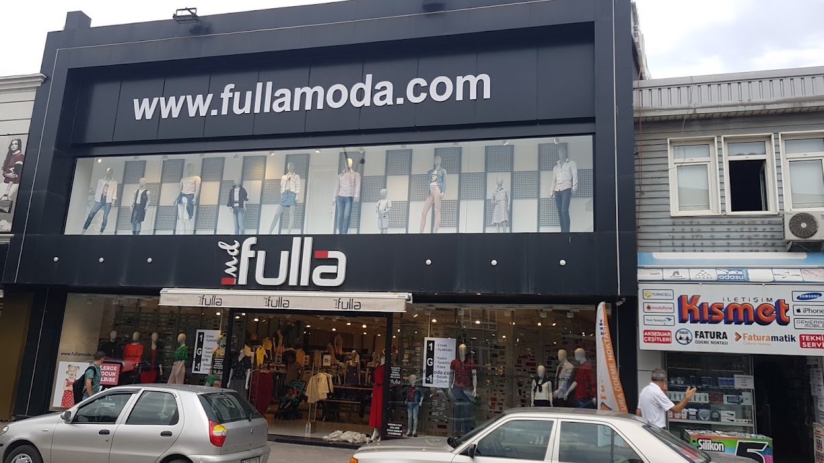 Fullamoda Sakarya