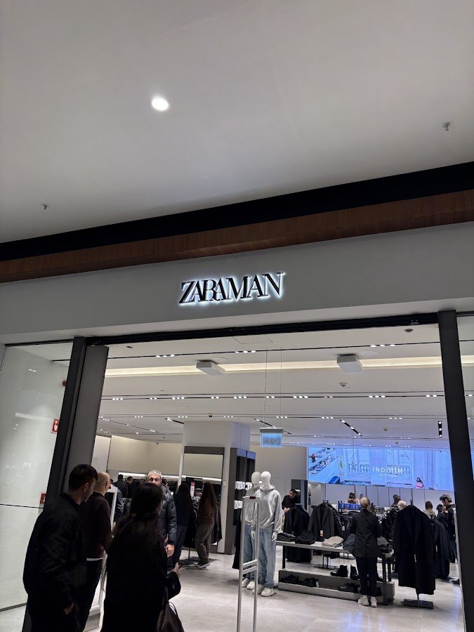 Zara