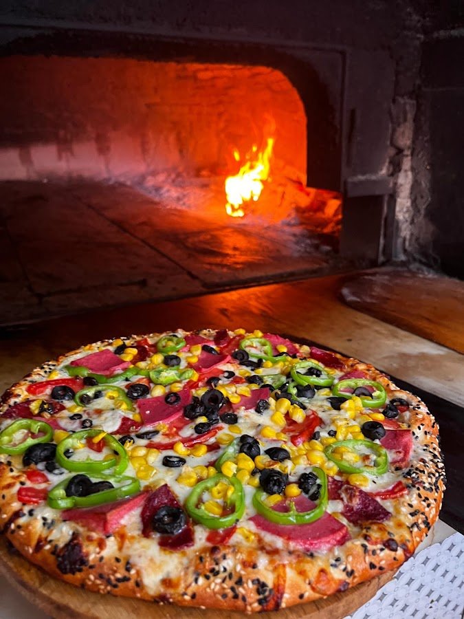 Öykü Pide Lahmacun Pizza Salonu