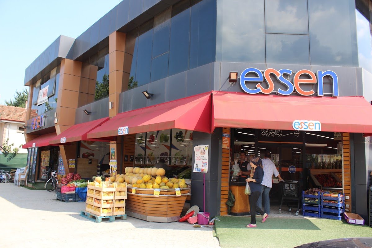 Essen AVM