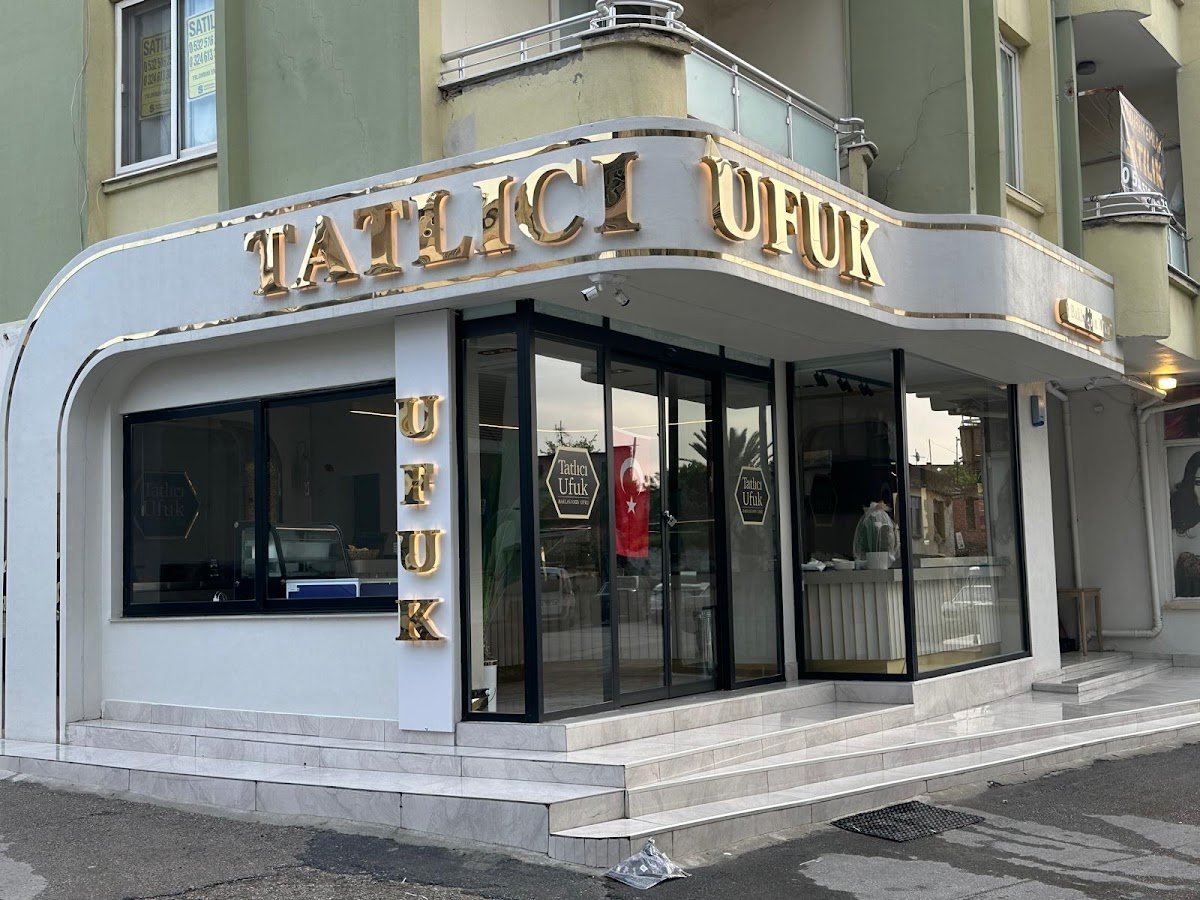 Tatlıcı Ufuk