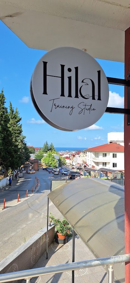 Hilal Training Studio