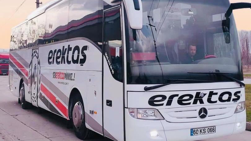 Erektaş
