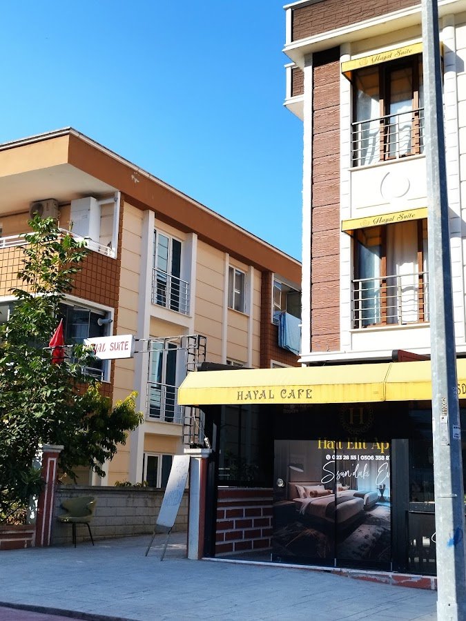 Hayal Suite