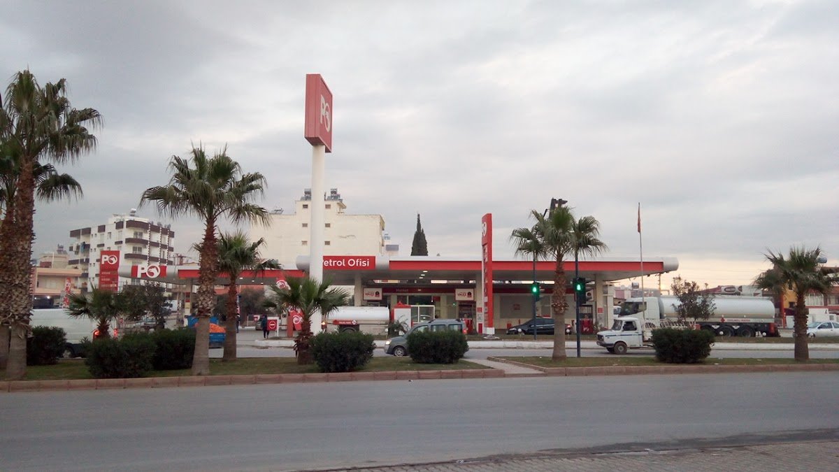Petrol Ofisi
