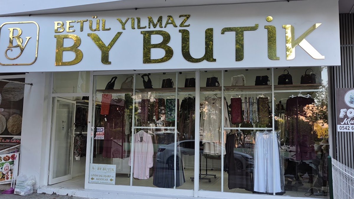 Bybetulyilmazbutik