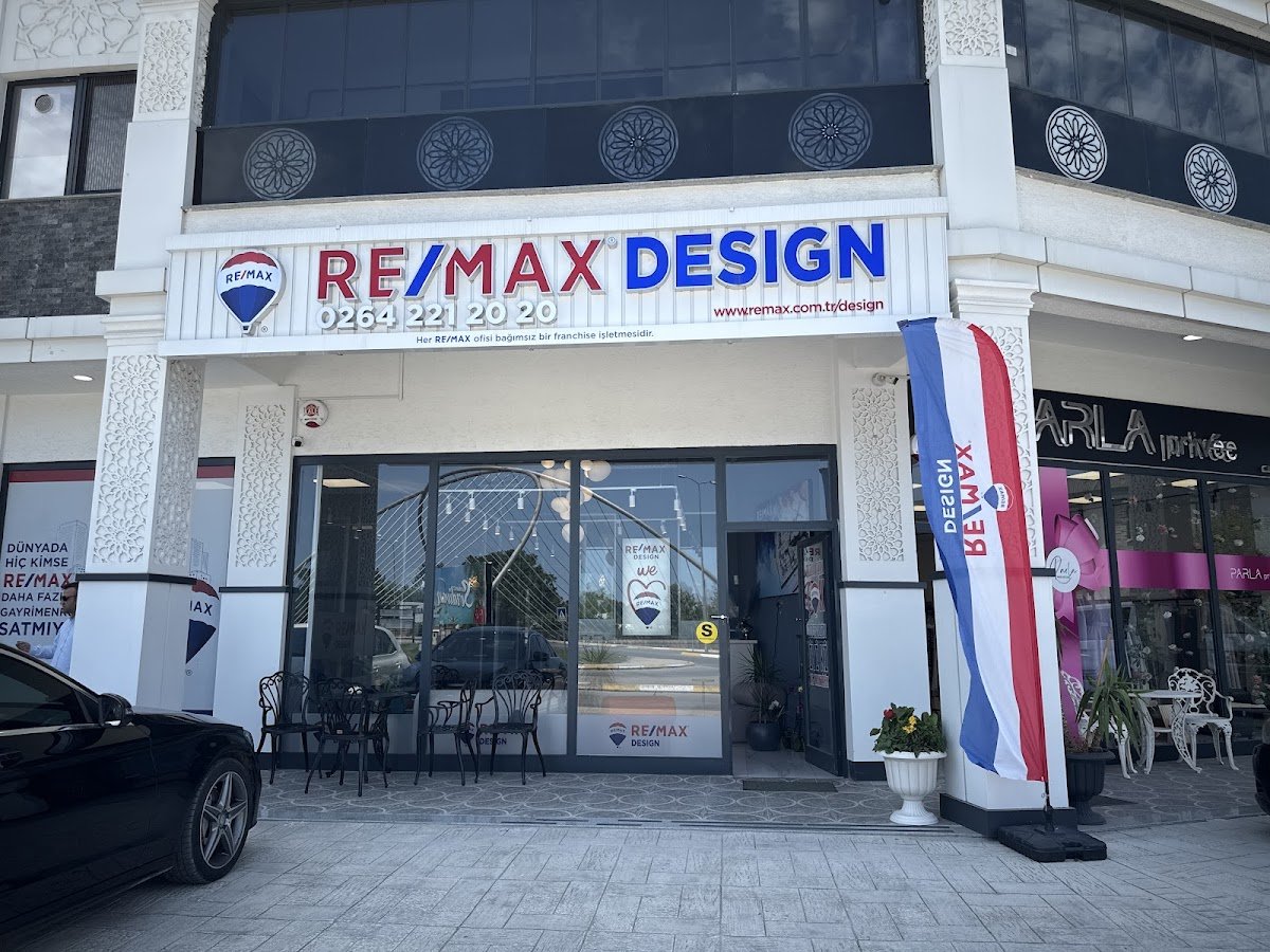 Remax Desıgn