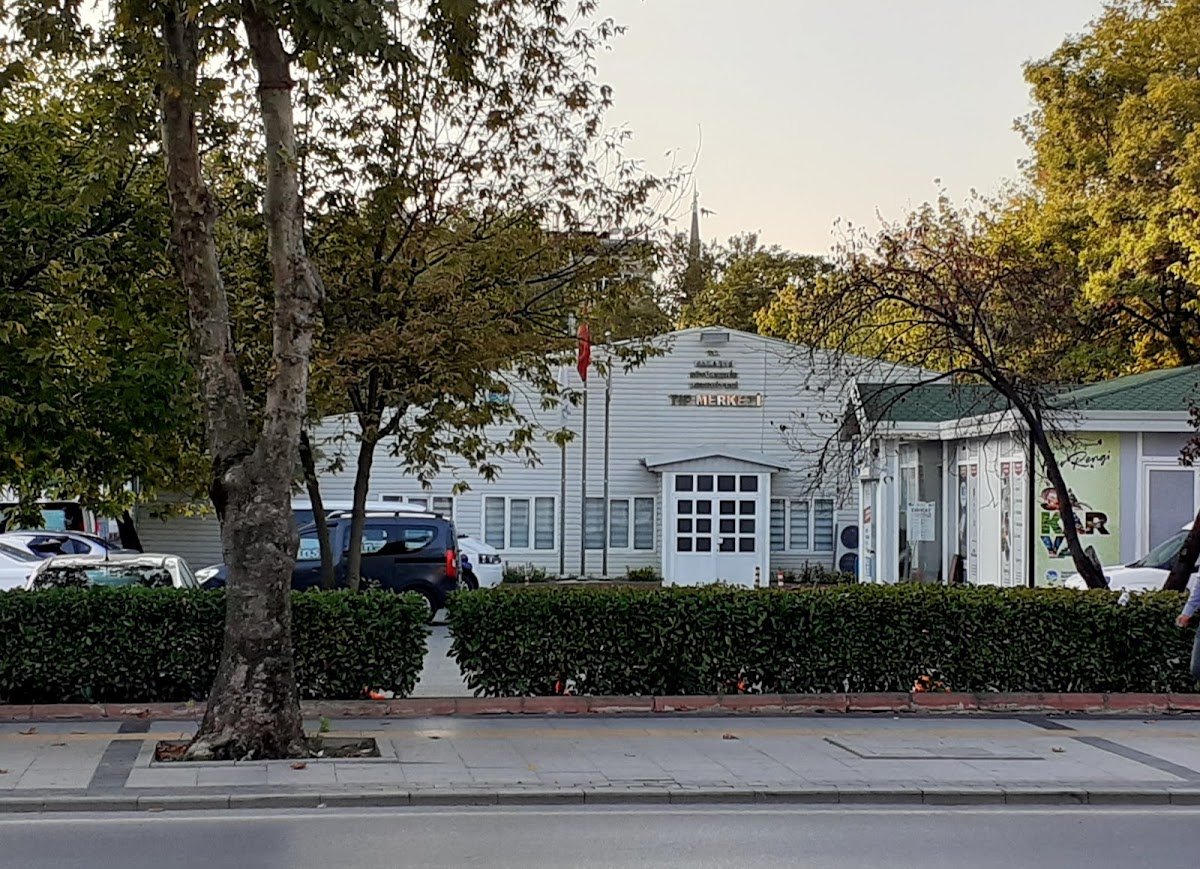 Sakarya Büyükşehir Belediyesi Tıp Merkezi