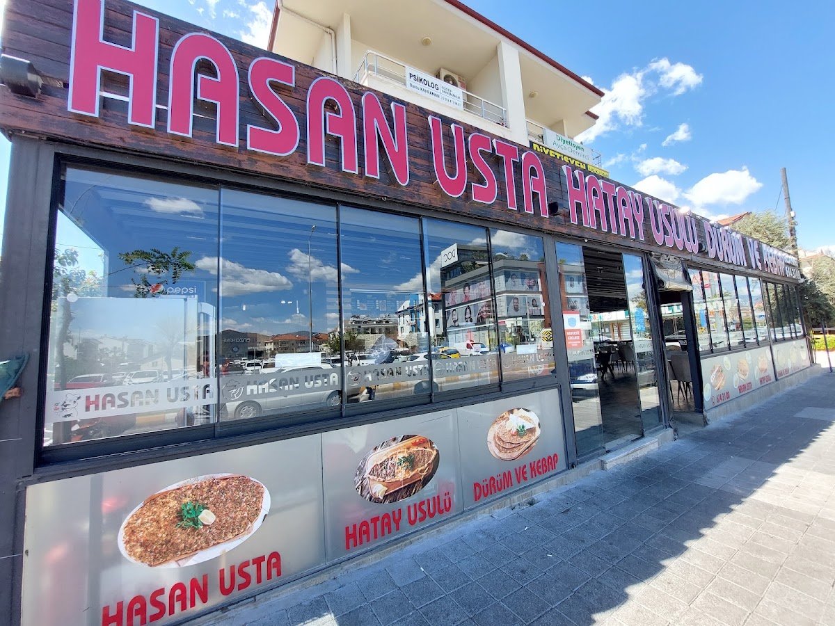 Hasan Usta Kebap ve Döner