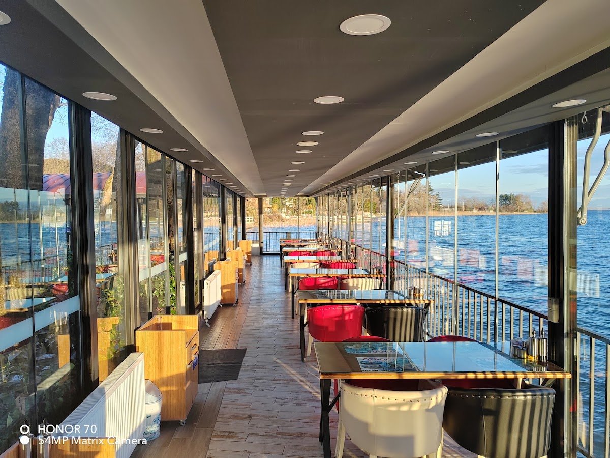 Özdoğa Restaurant