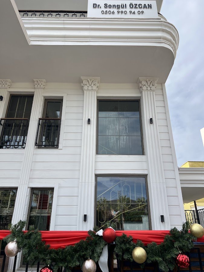 Songül Özcan Güzellik ve Sağlıklı Yaşam Merkezi
