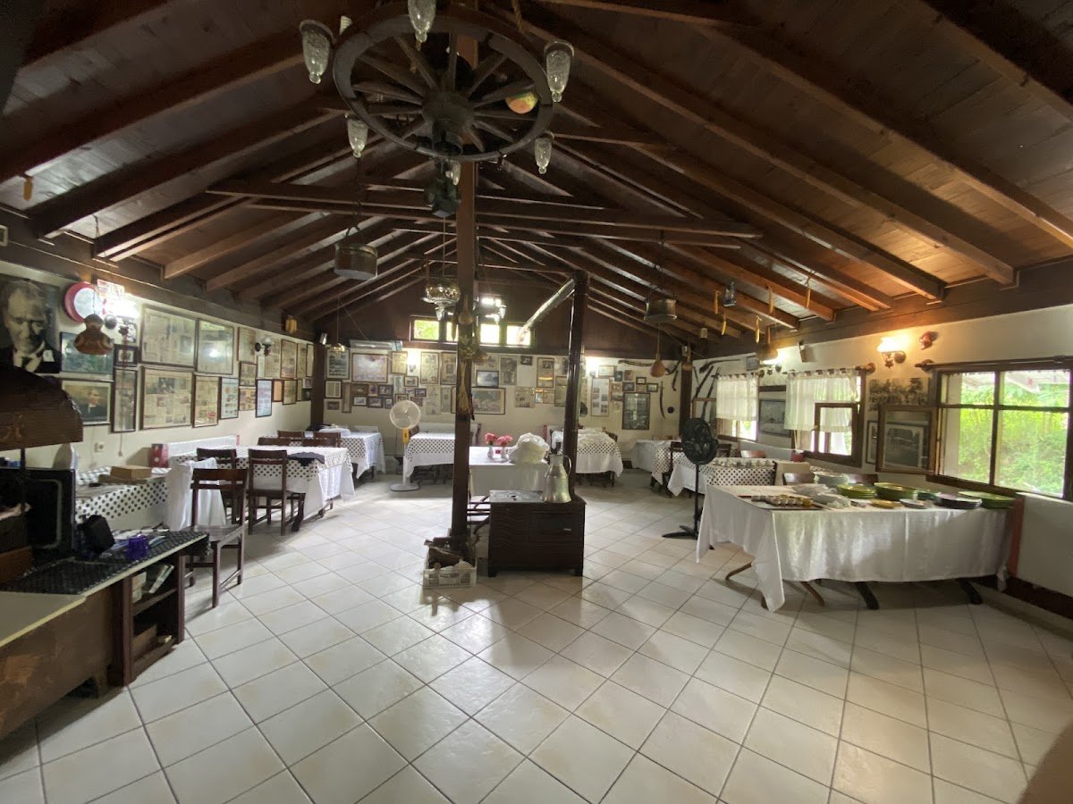 Alaşara Restaurant