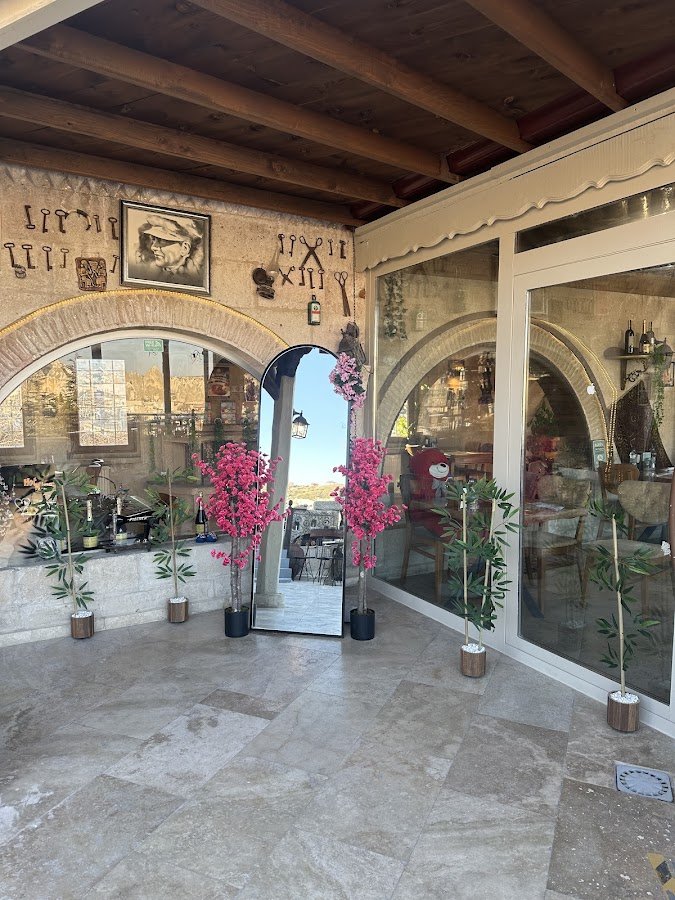 Viewpoint Cafe And Restaurant