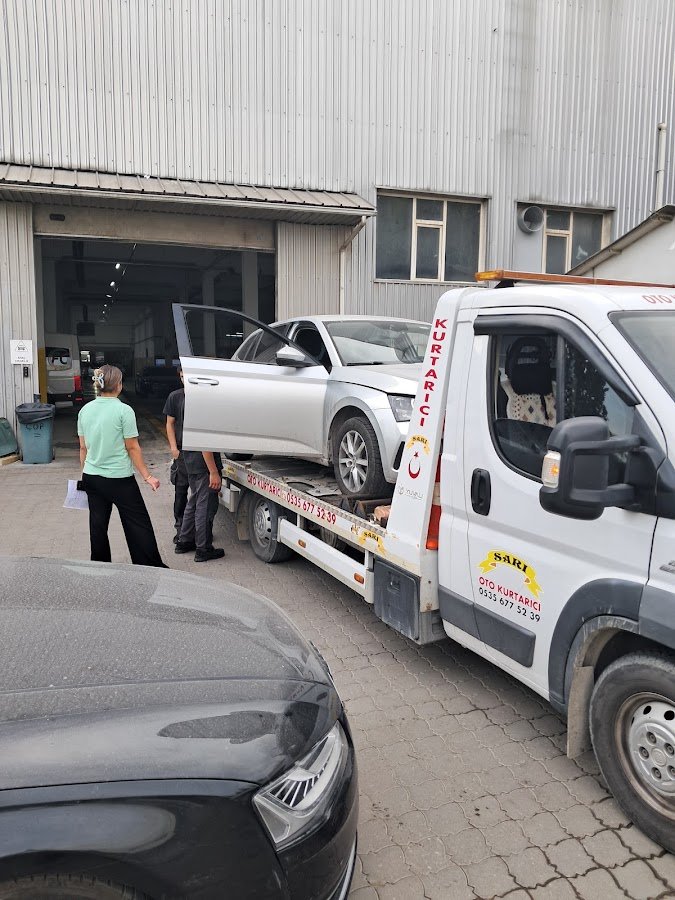 Otokur Otomotiv - Volkswagen Yetkili Satıcı