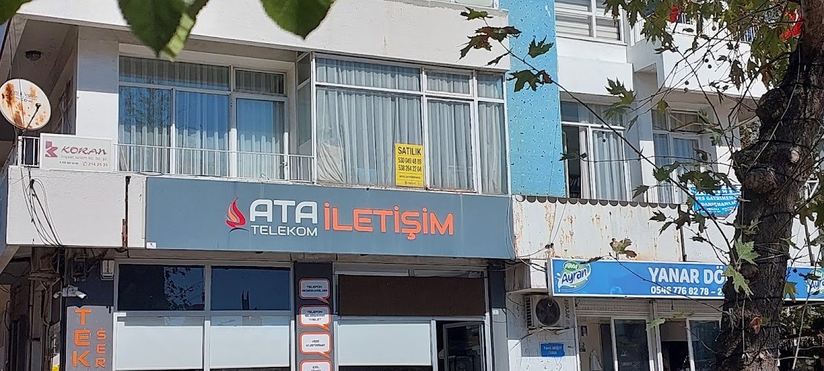 Yanar Döner Lokantası