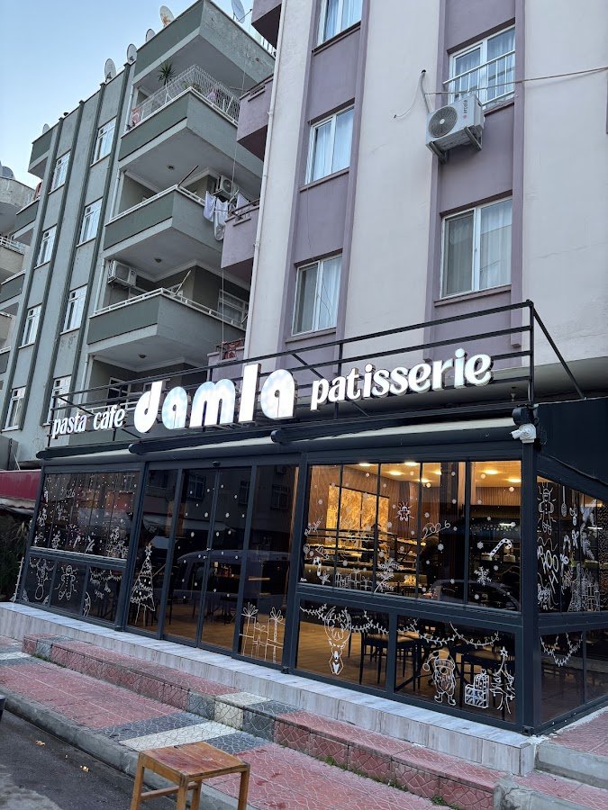 Damla Patisserie