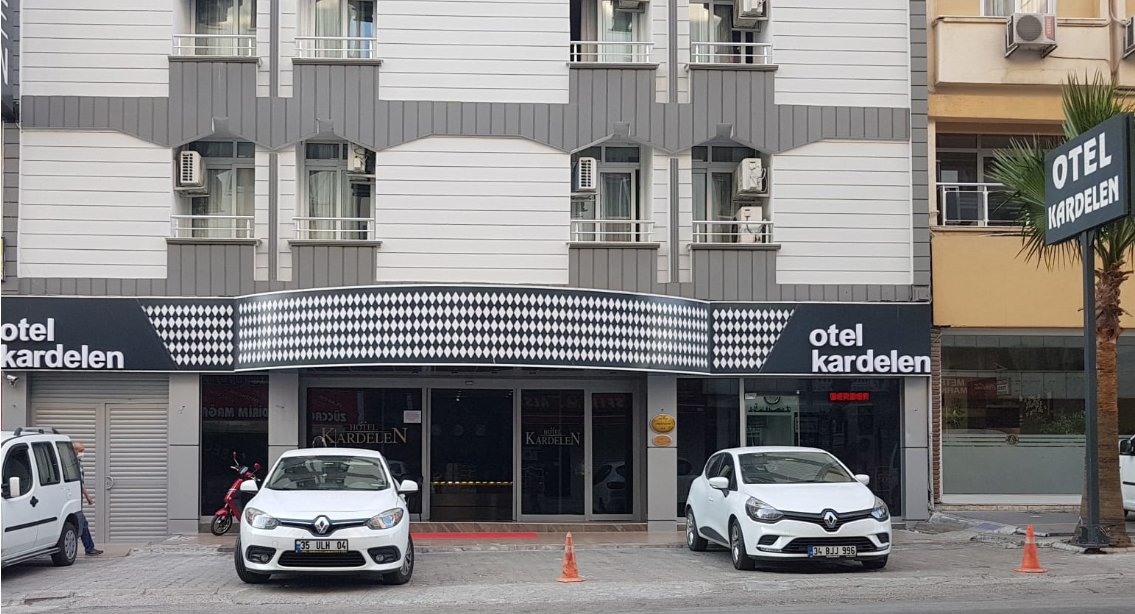 Kardelen Otel