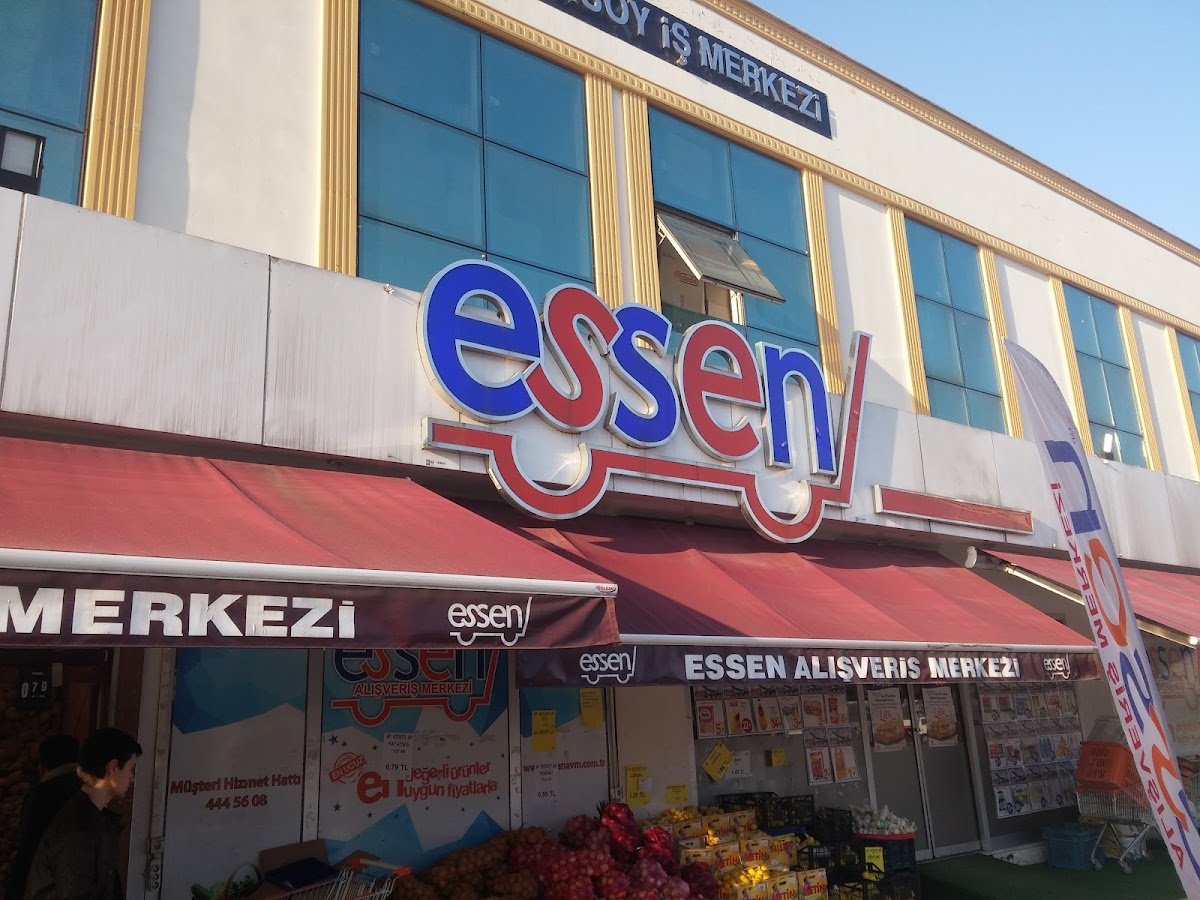 Essen AVM
