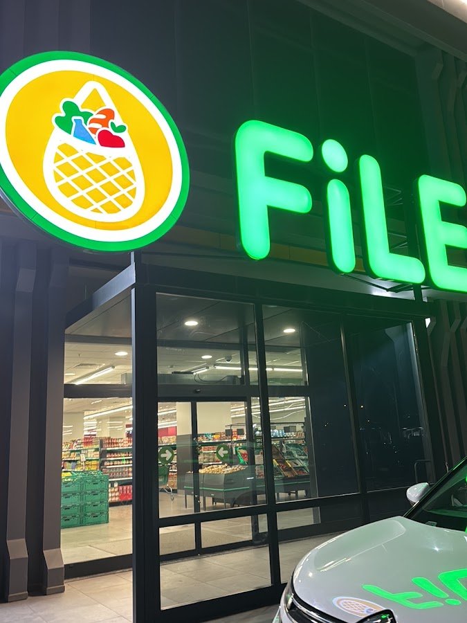 File Market