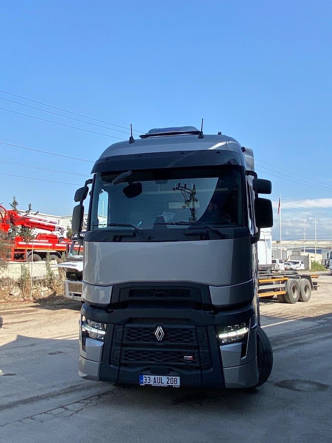 Abes Oto Elektrık