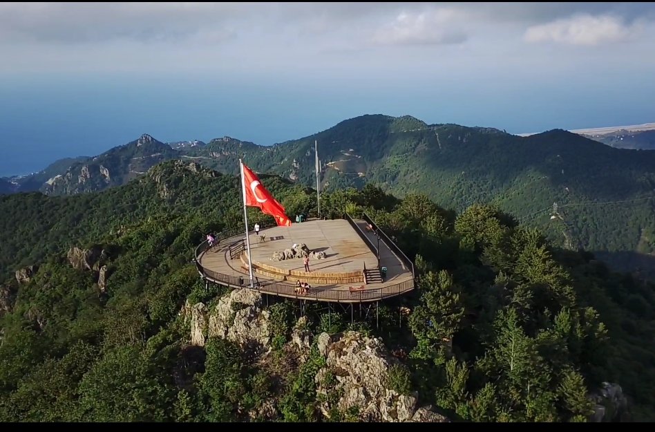 Yoroz Kent Ormanı