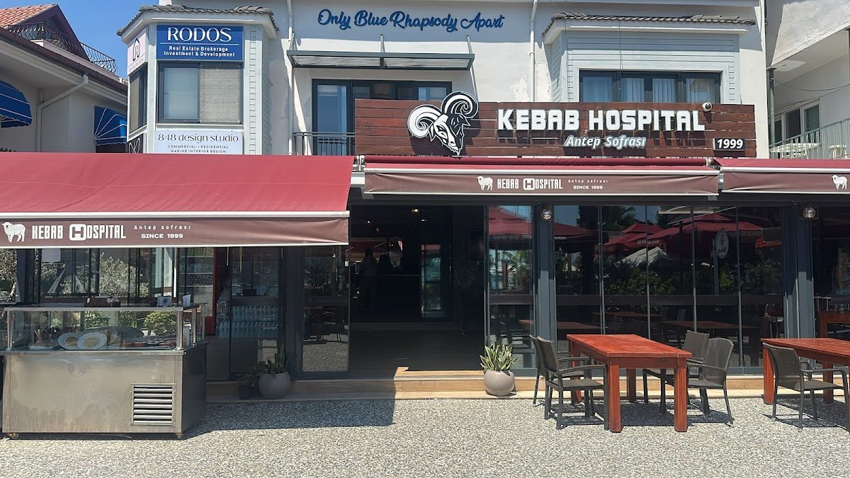 Kebap Hospital
