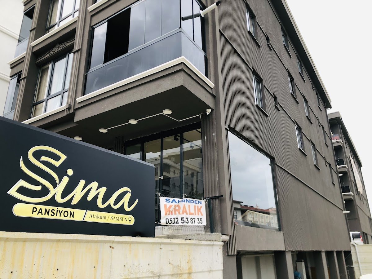 Sima Concept