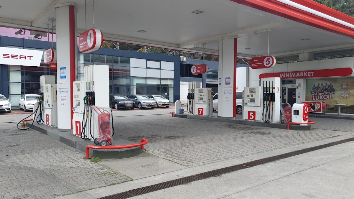 Volkswagen - Özön Samsun