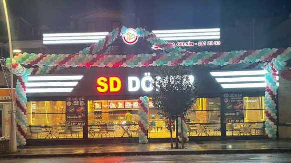 Sd Döner (Serdivan)