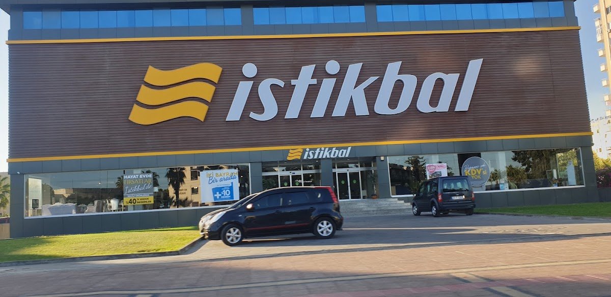 İstikbal-Deha Mobilya