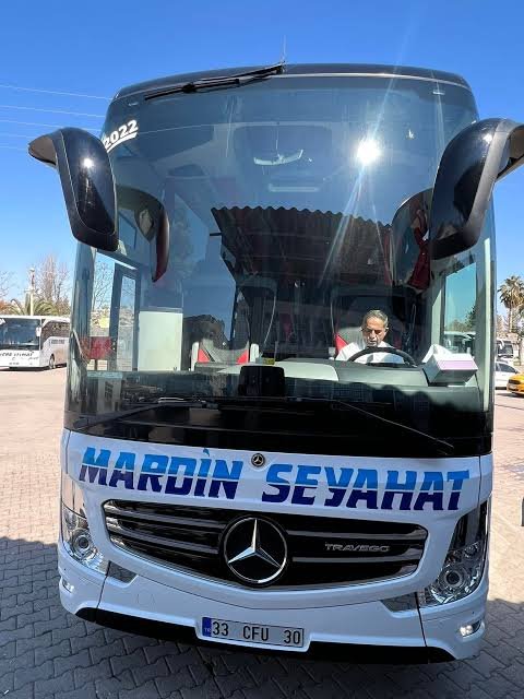 Mardin Seyahat
