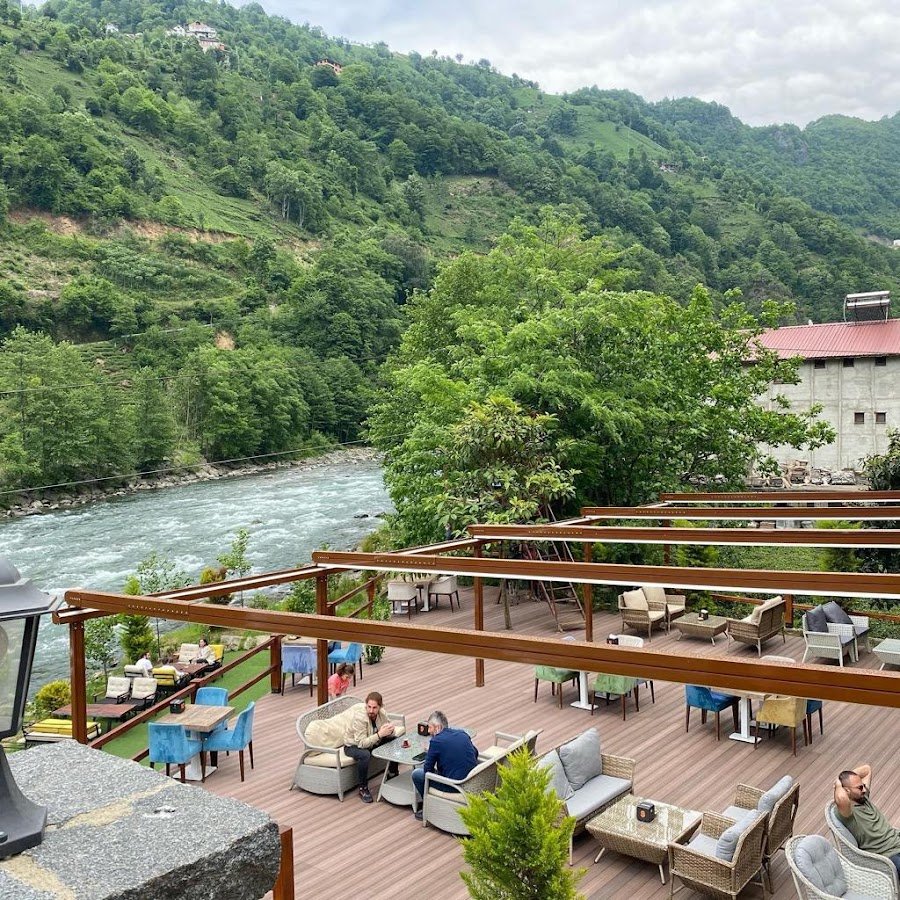River Didi Hotel