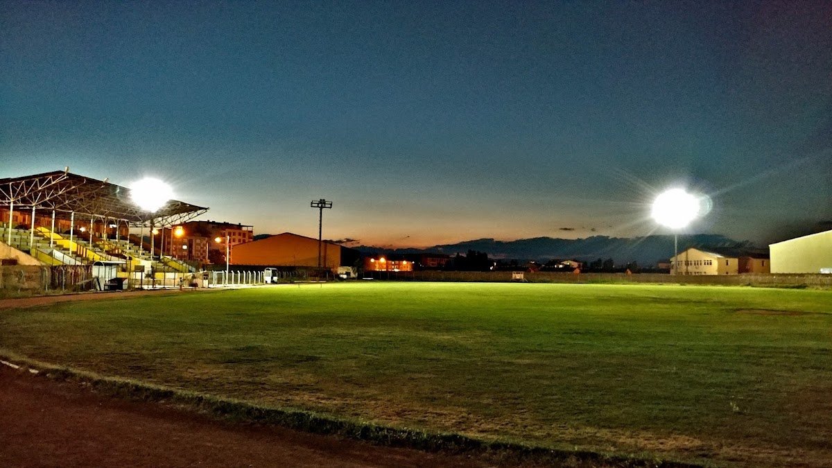 Muş Spor. Muş'un Spor Sitesi